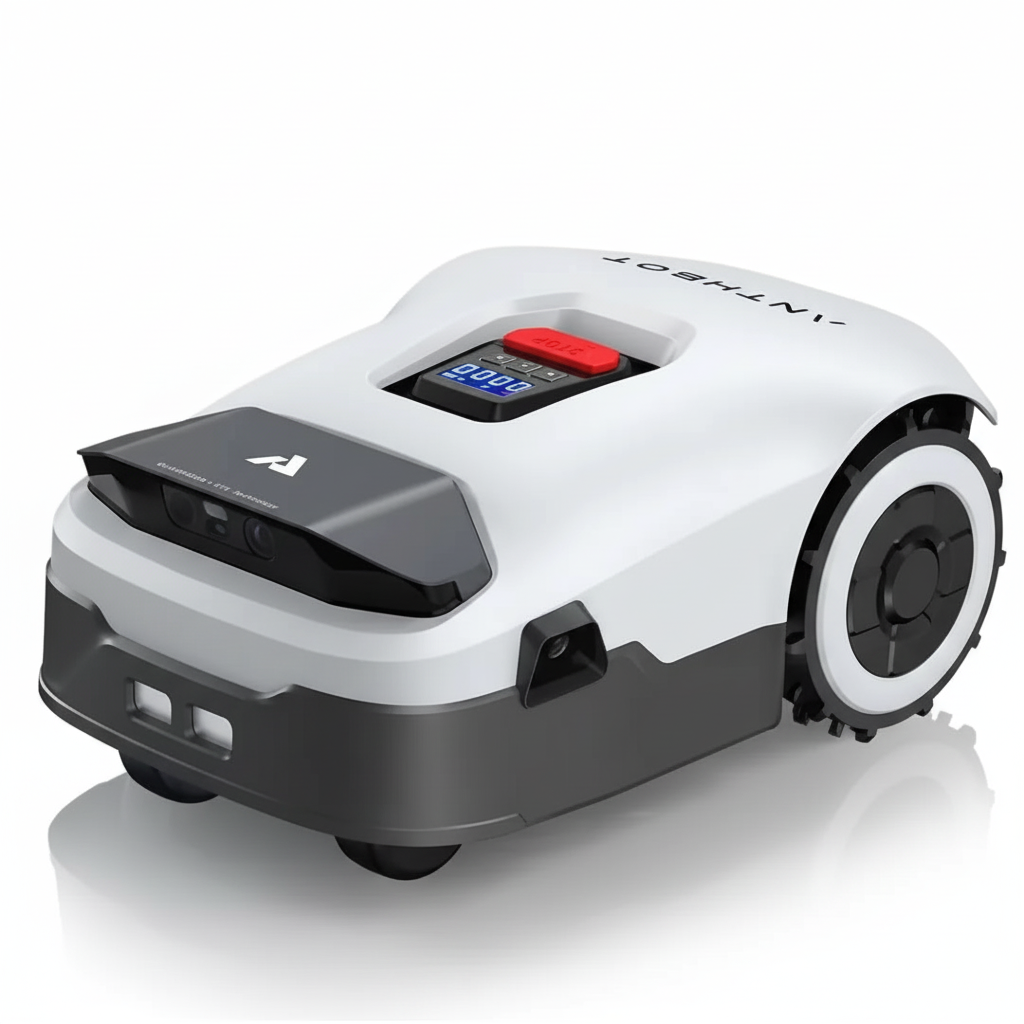 ANTHBOT Genie 600